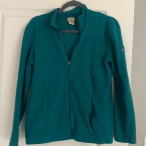 L.L. Bean Fleece
